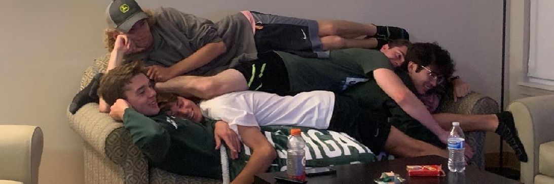 FosterKrause's profile banner image