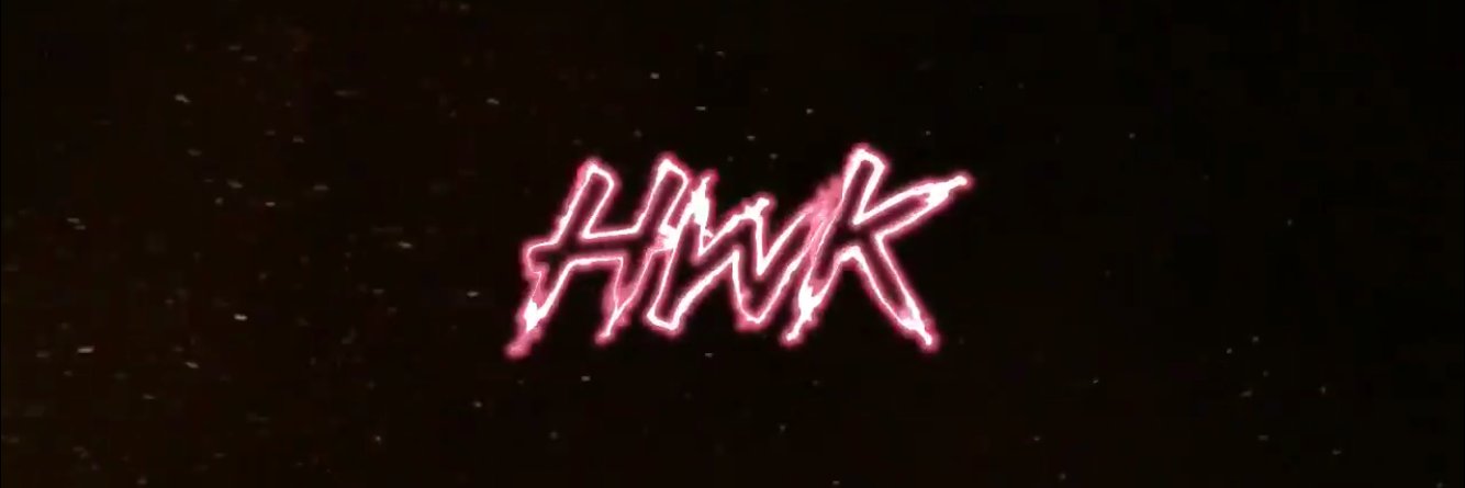 itshwk's profile banner image