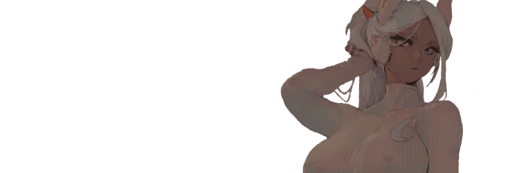 RabbitHeroics's profile banner image