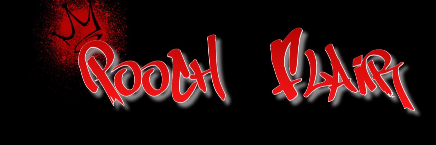 Pooch Flair's banner