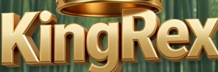 kingcollinsrex's profile banner image