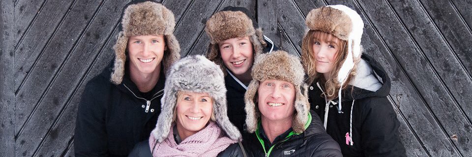 Kinarubensson's profile banner image