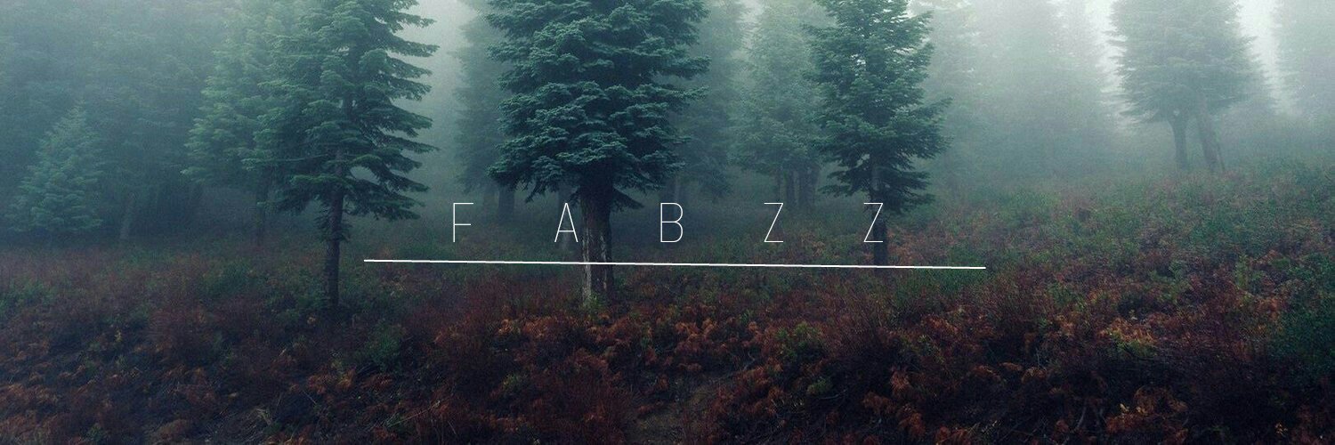 FabZzAT's profile banner image