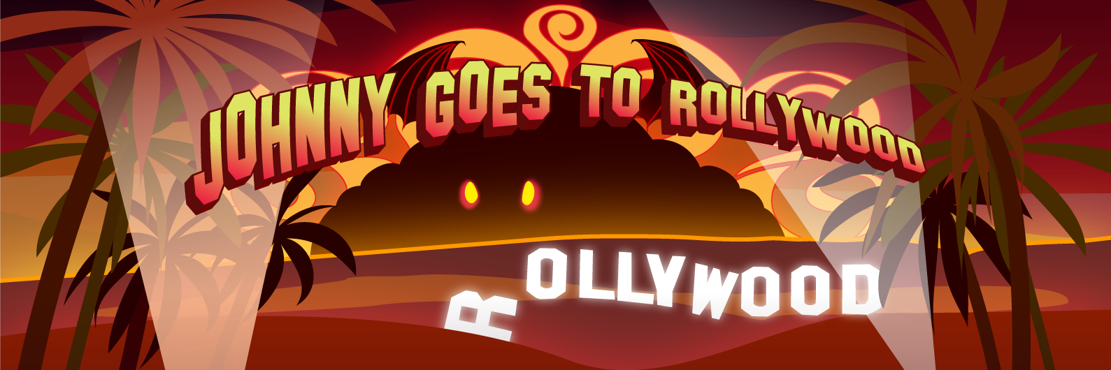 Rolling Legend banner