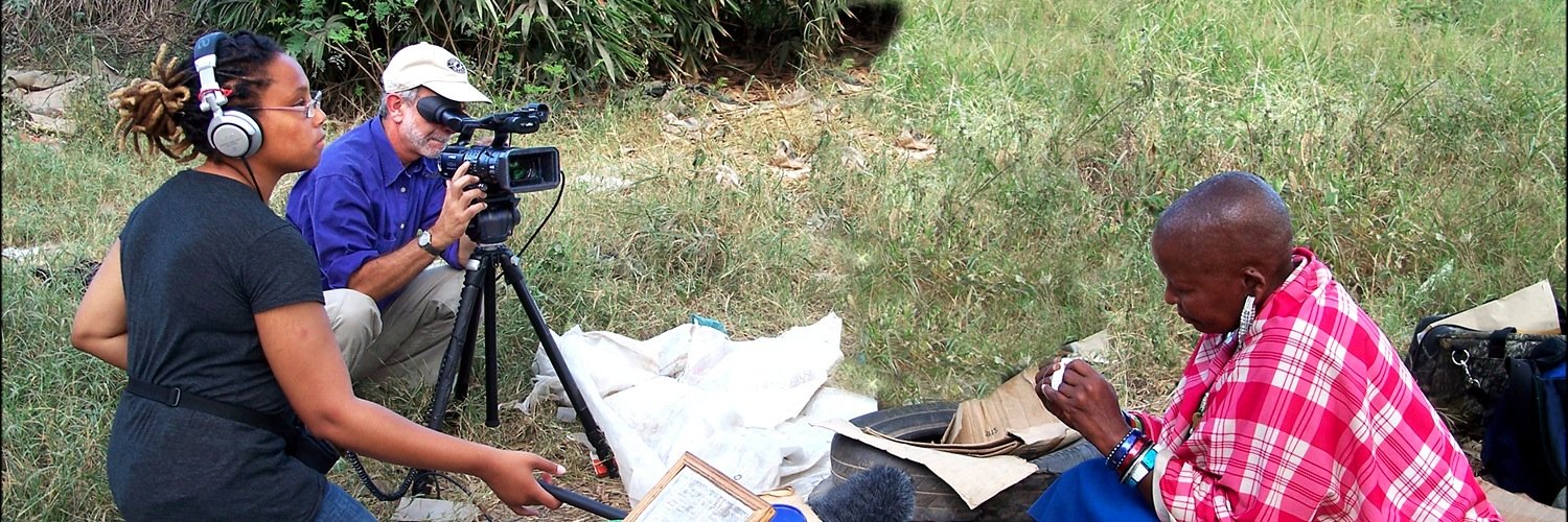 SFSU Anthropology banner