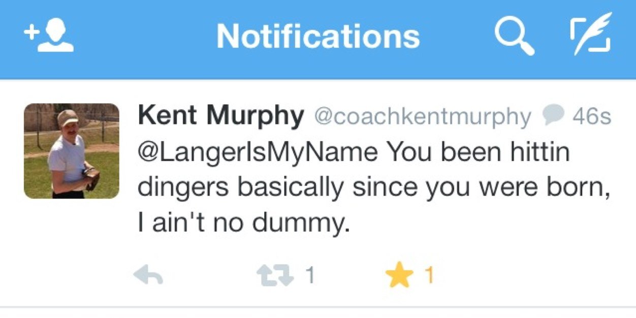 Brandon Langer banner