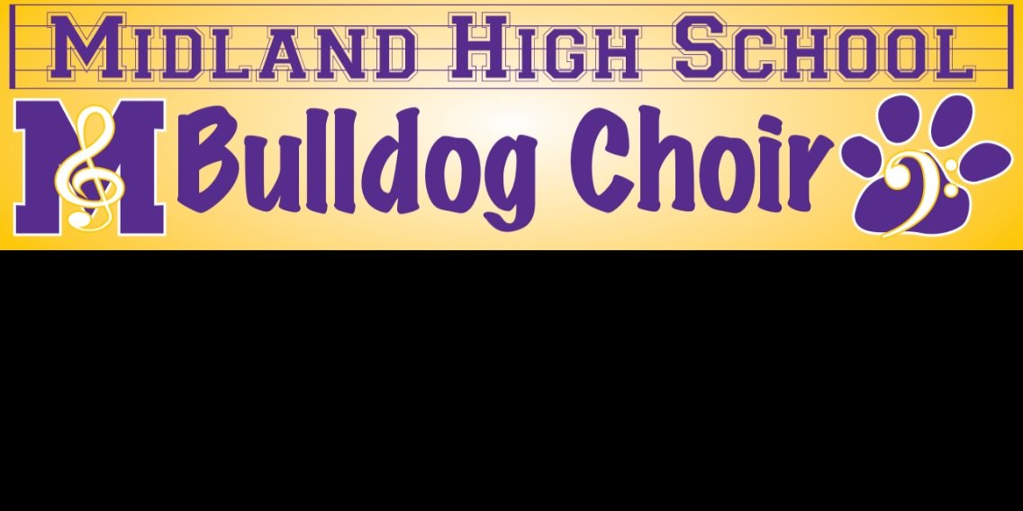 BulldogChoir's profile banner image