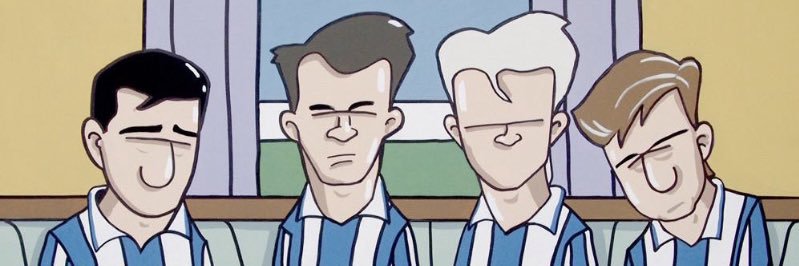 Nick Warhurst banner