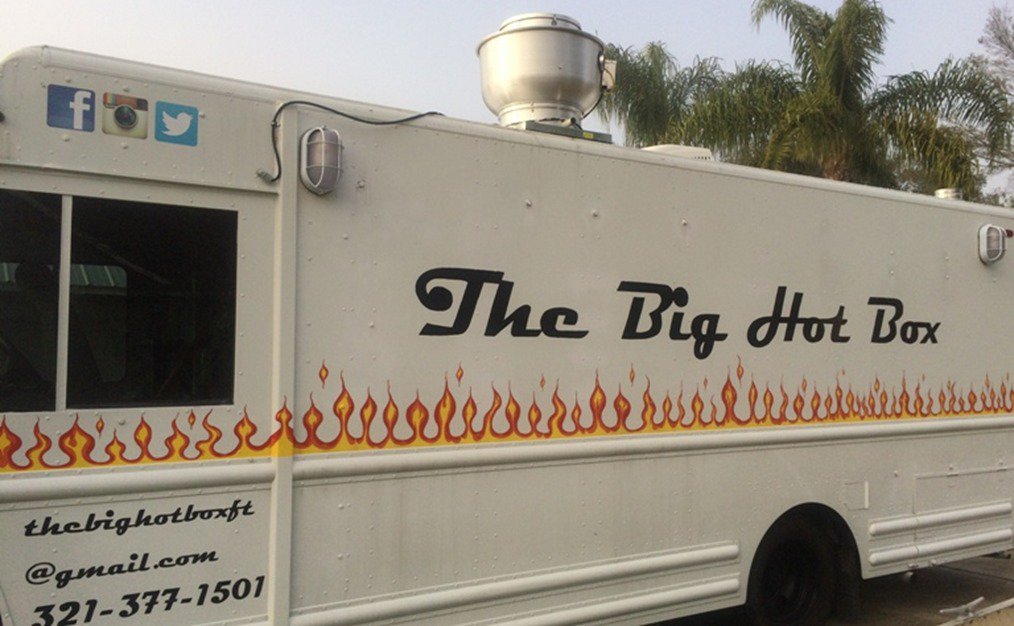 TheBigHotBox's profile banner image