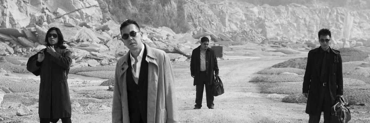 Parishith Mohan banner