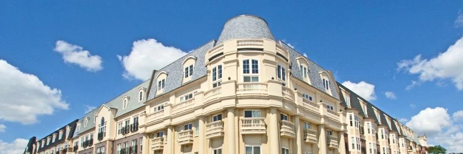 Sophia Square banner