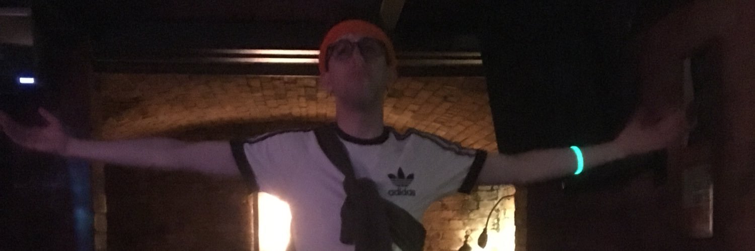 JoeCrossy's profile banner image
