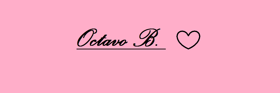 OctavooB's profile banner image