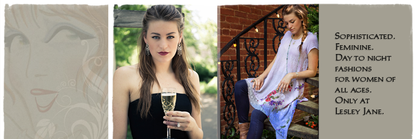 LesleyJaneInc's profile banner image