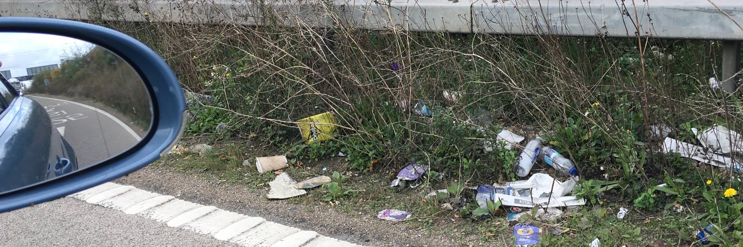 Clean Highways banner