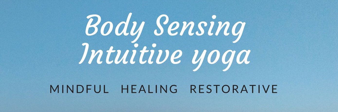 BodySensingYoga's profile banner image