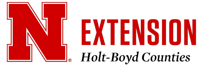 UNL Holt-Boyd County banner