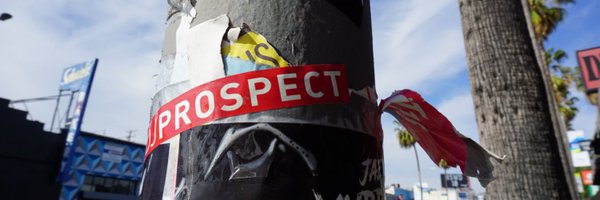 djprospect Profile Banner