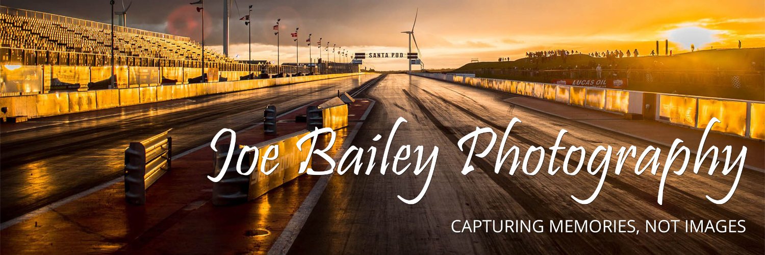 Joe Bailey banner