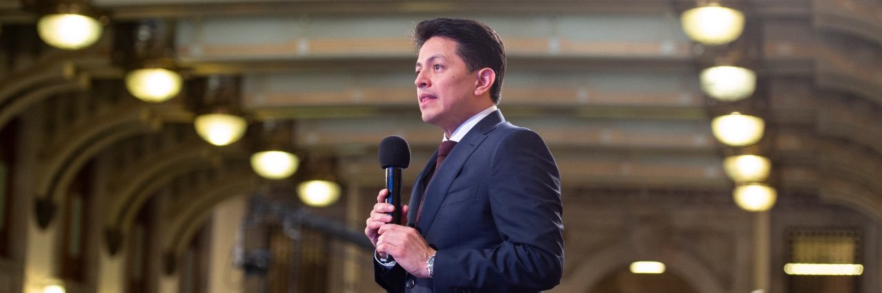 Edgar Díaz Garcilazo banner