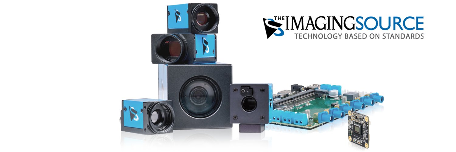 ImagingSource's profile banner image