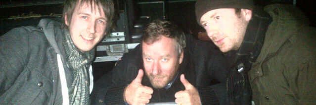 Damo58's profile banner image