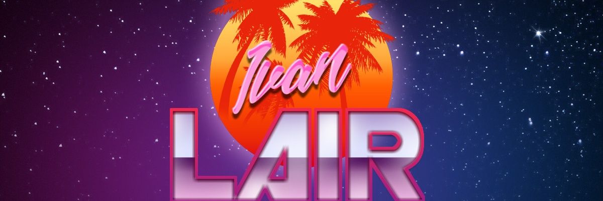 Ivan_Lair's profile banner image