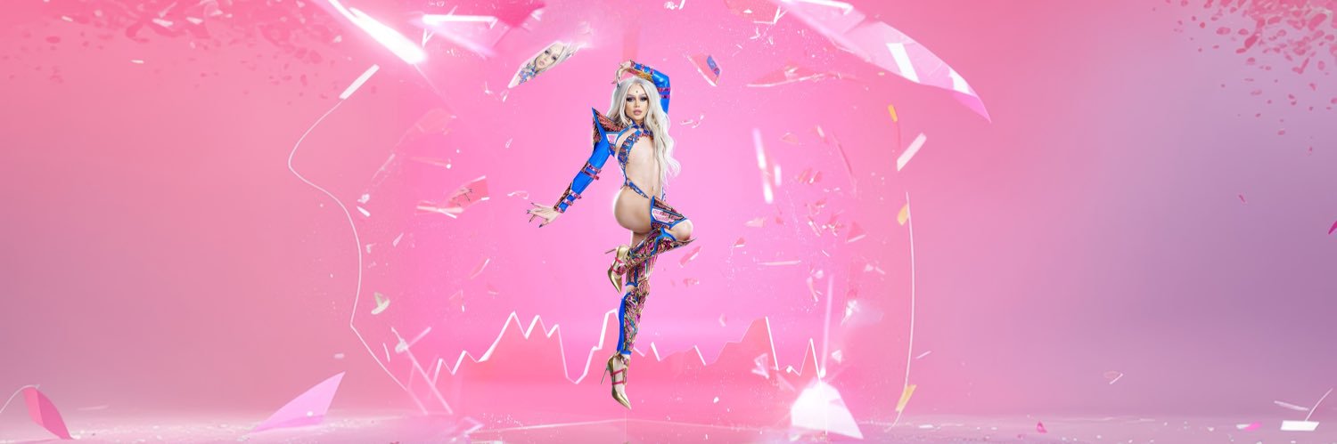 vicshakespears's profile banner image