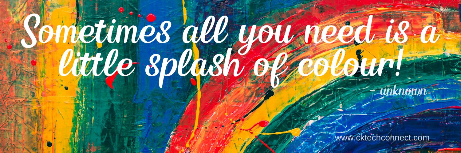 Sandi - Cktechconnect Online Marketing banner