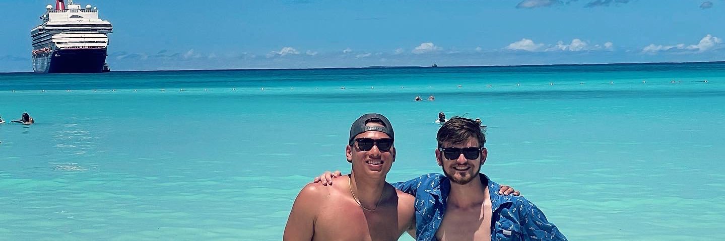 zactaylor531's profile banner image
