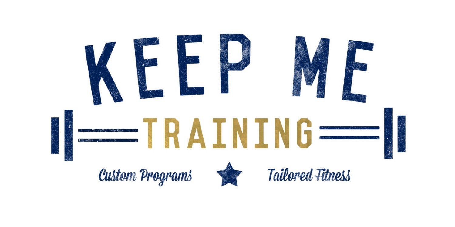 _KeepMeTraining's profile banner image