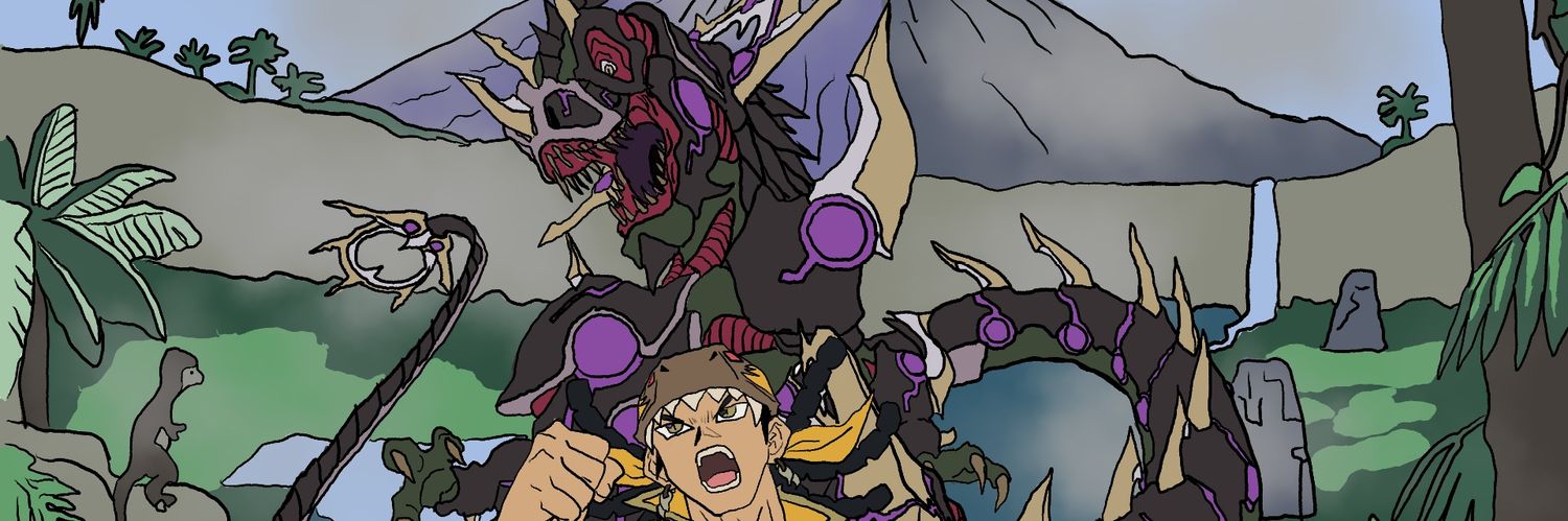 HastursChild banner