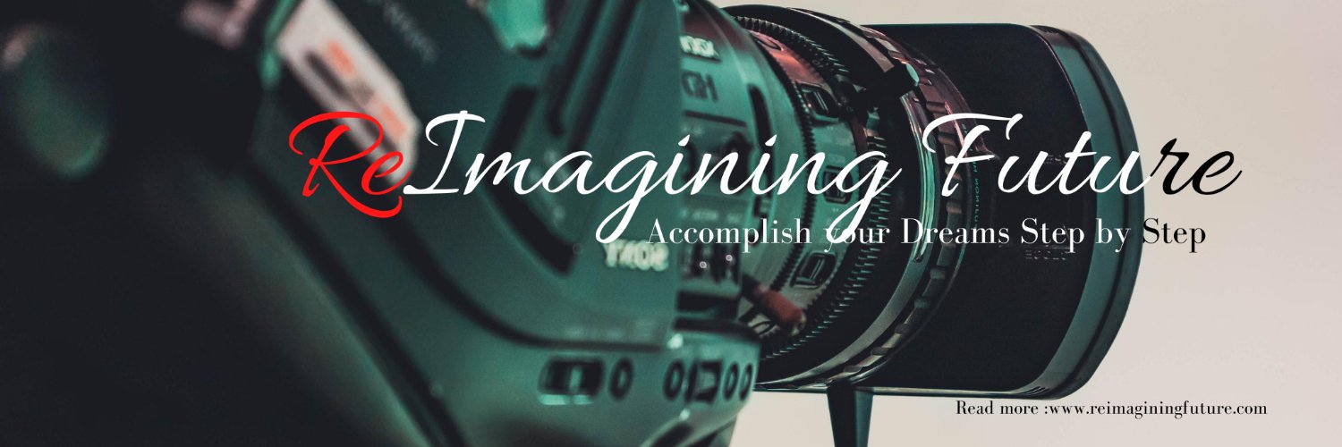 ReimaginingF's profile banner image
