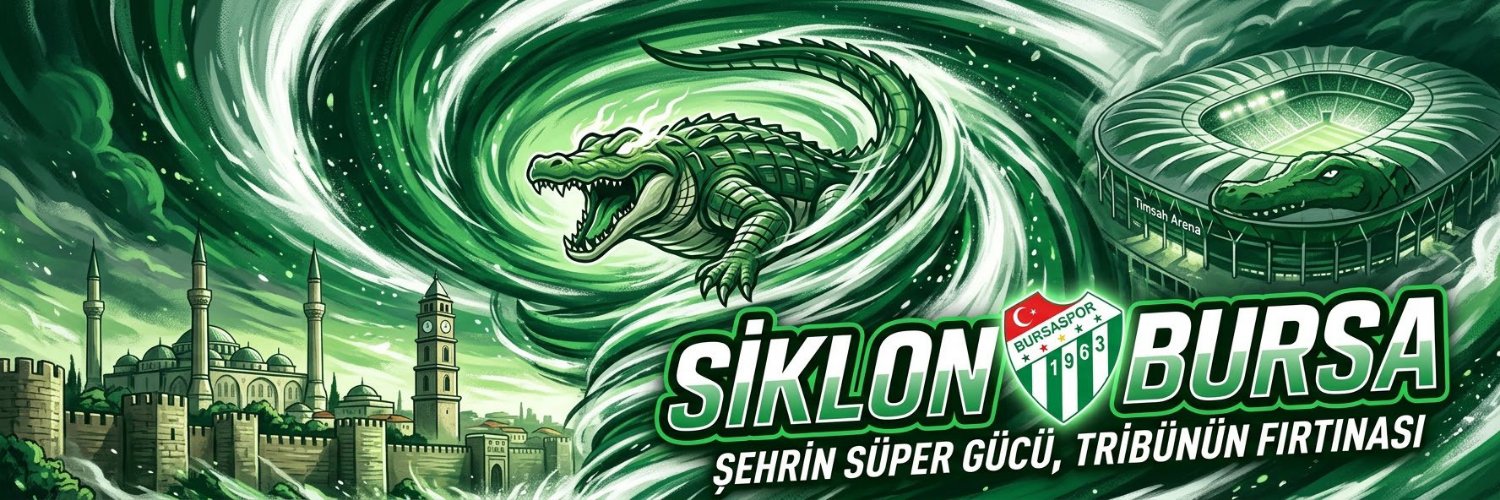 SiklonBursa's profile banner image