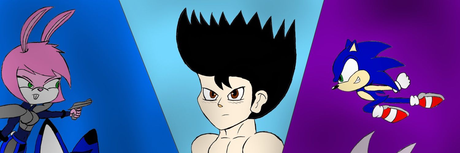 lvfreedomslayer's profile banner image