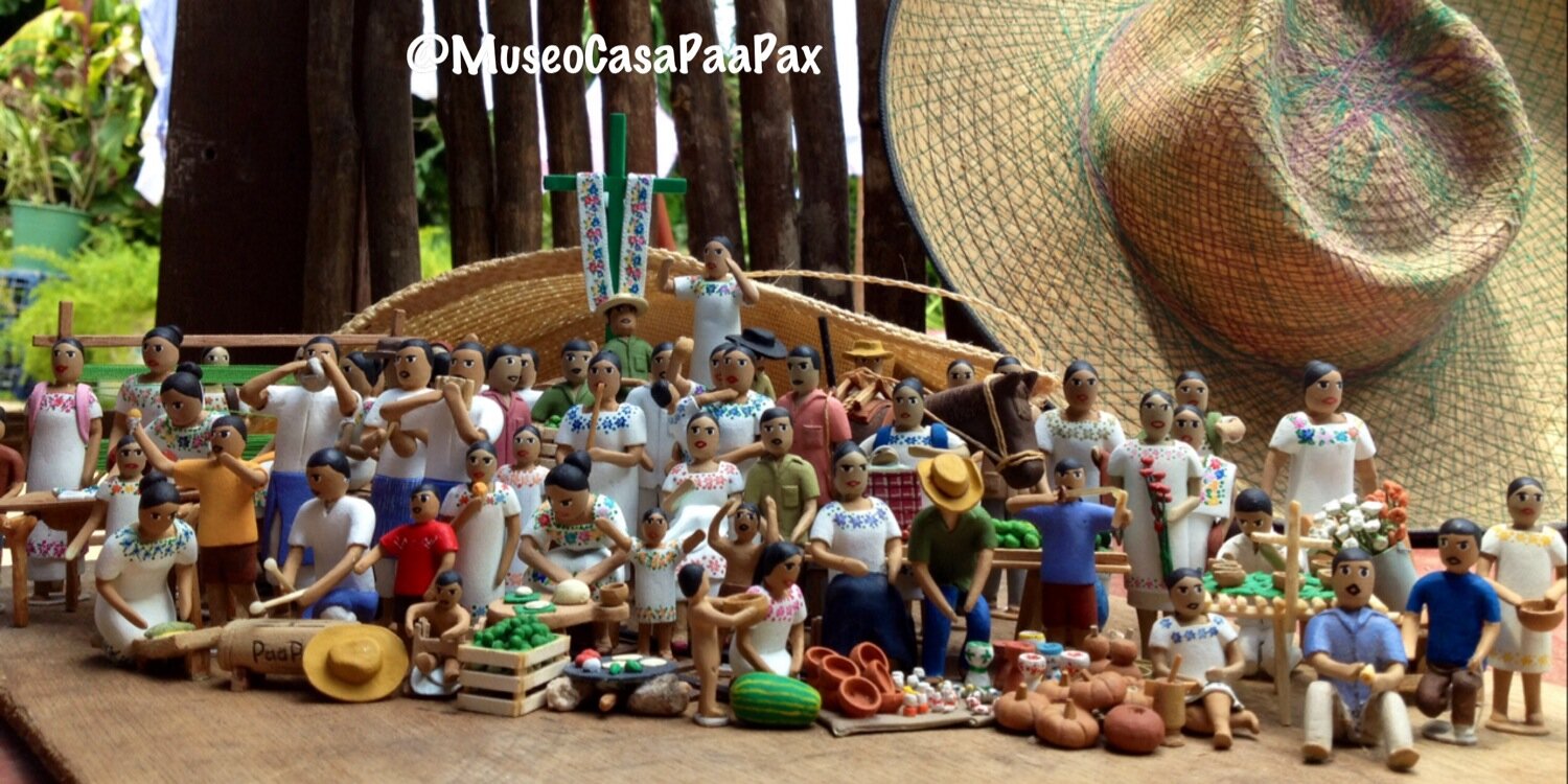 MUMAMImuseo's profile banner image