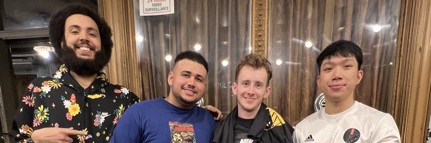chango1015's profile banner image