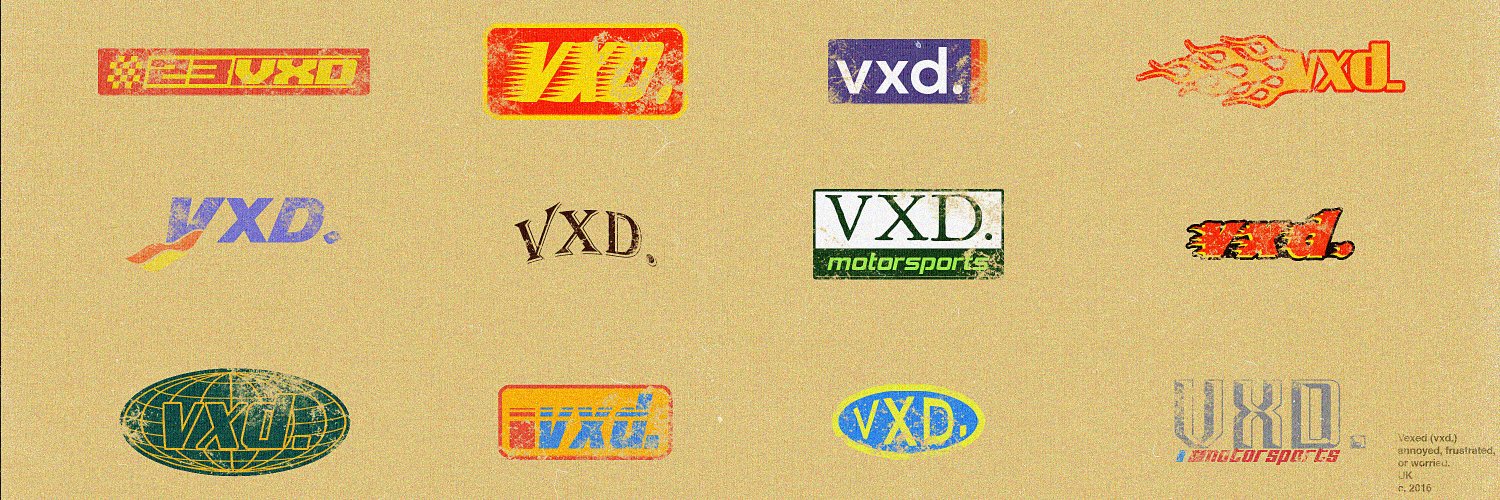 vxdbtw's profile banner image