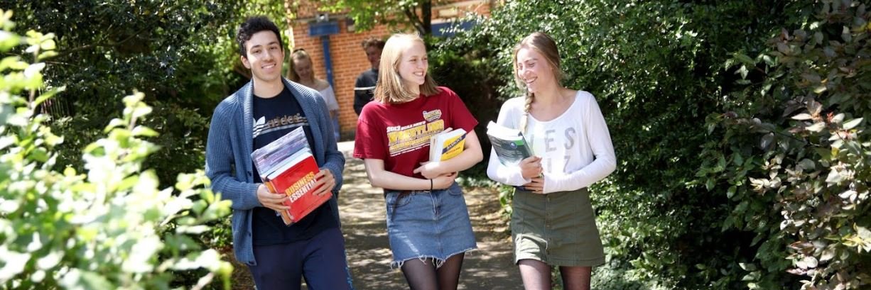 Parkside Sixth banner