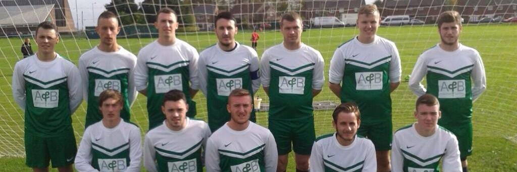 CarrMillFC's profile banner image