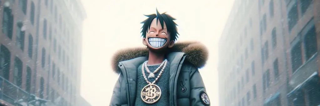 OnePiecegooner's profile banner image