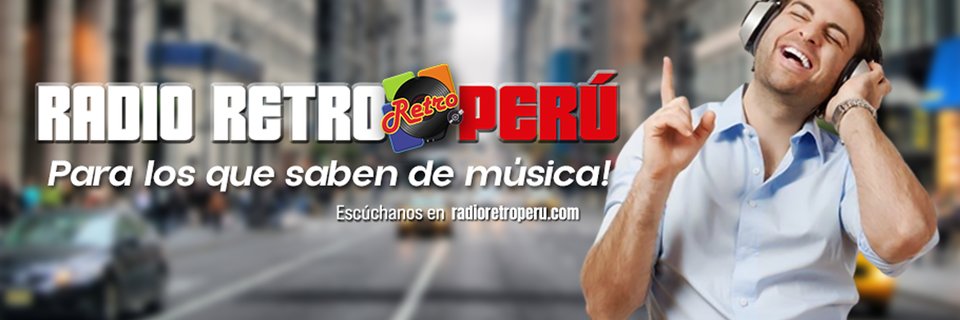 radioretrope's profile banner image