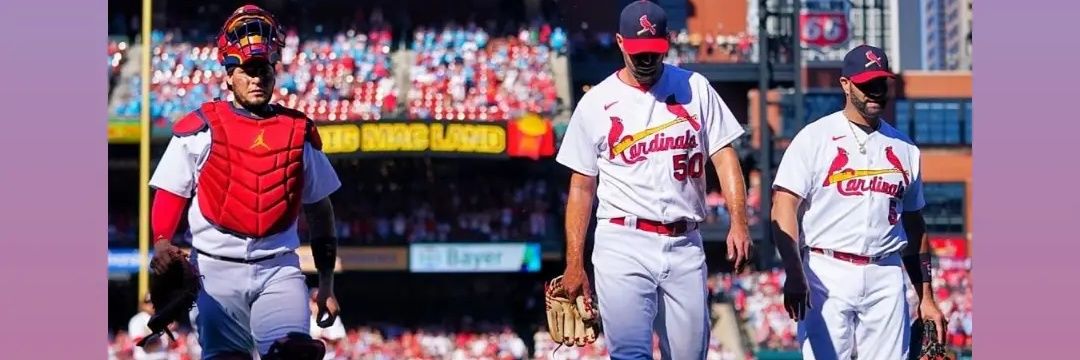 bennstl's profile banner image