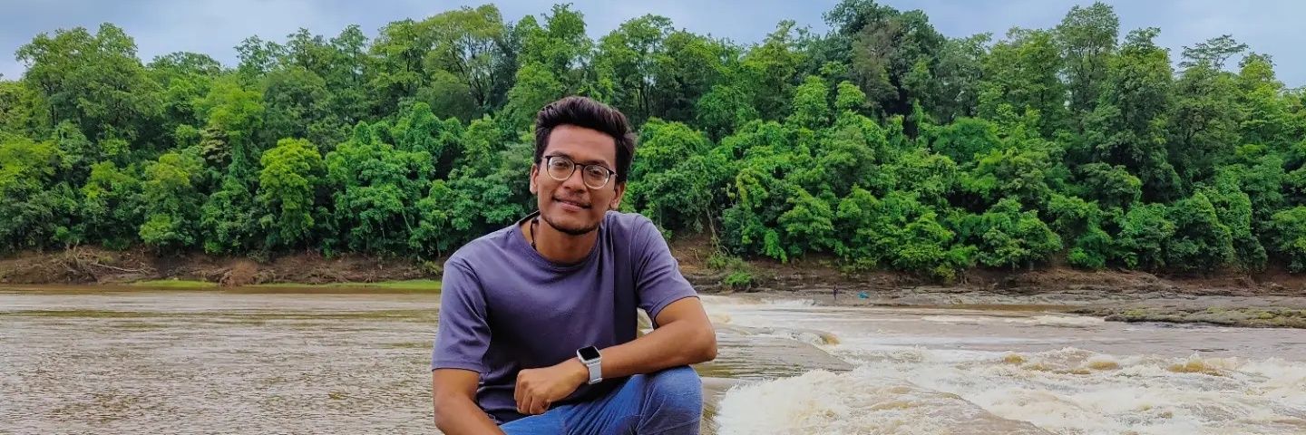 AkashBhoi13's profile banner image