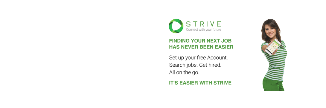 StriveCO's profile banner image