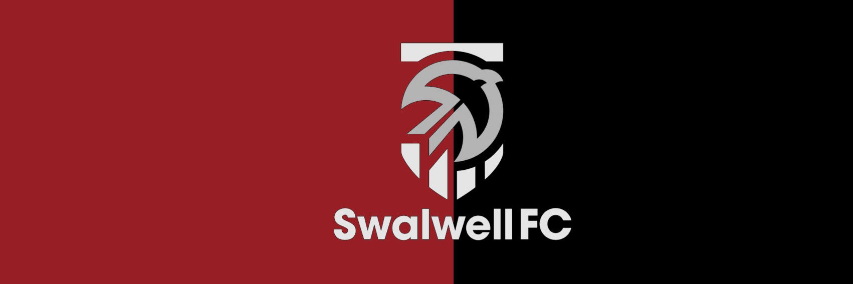 Swalwell FC banner