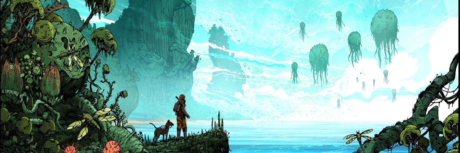 warls's profile banner image