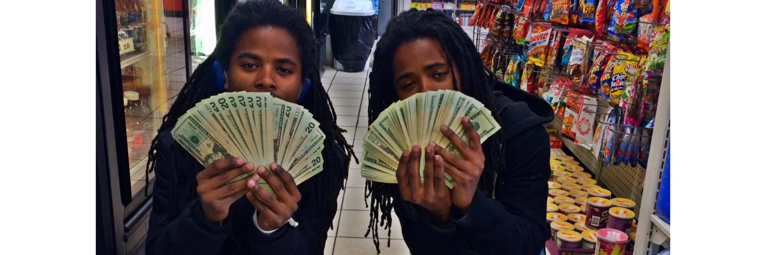Trapgang_Dnell's profile banner image