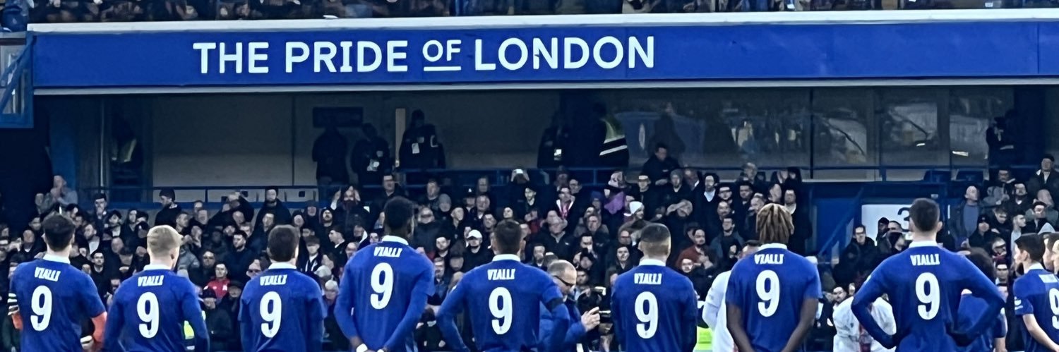 DM banner