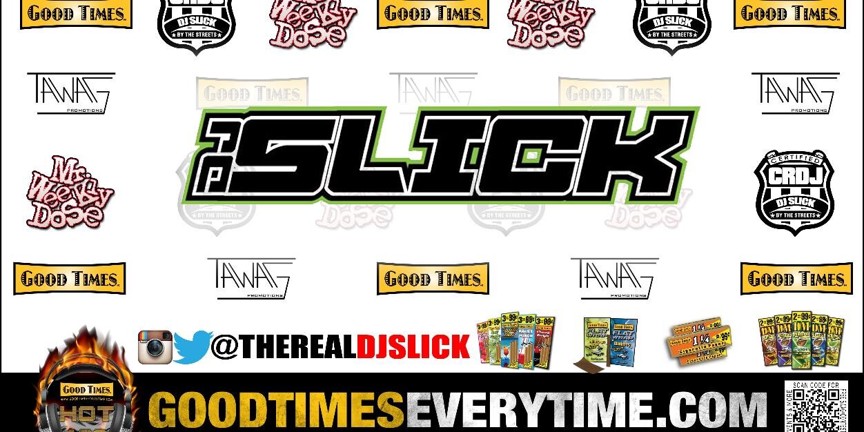 DJSlickPromo's profile banner image